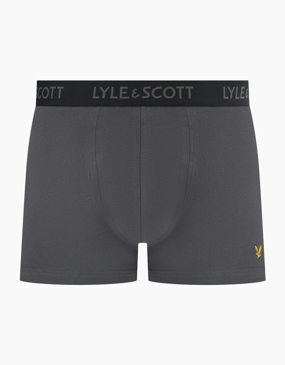 Barclay 3 Pack Briefs