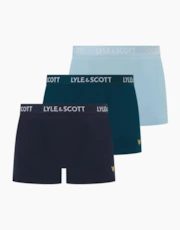 Blue Multi
