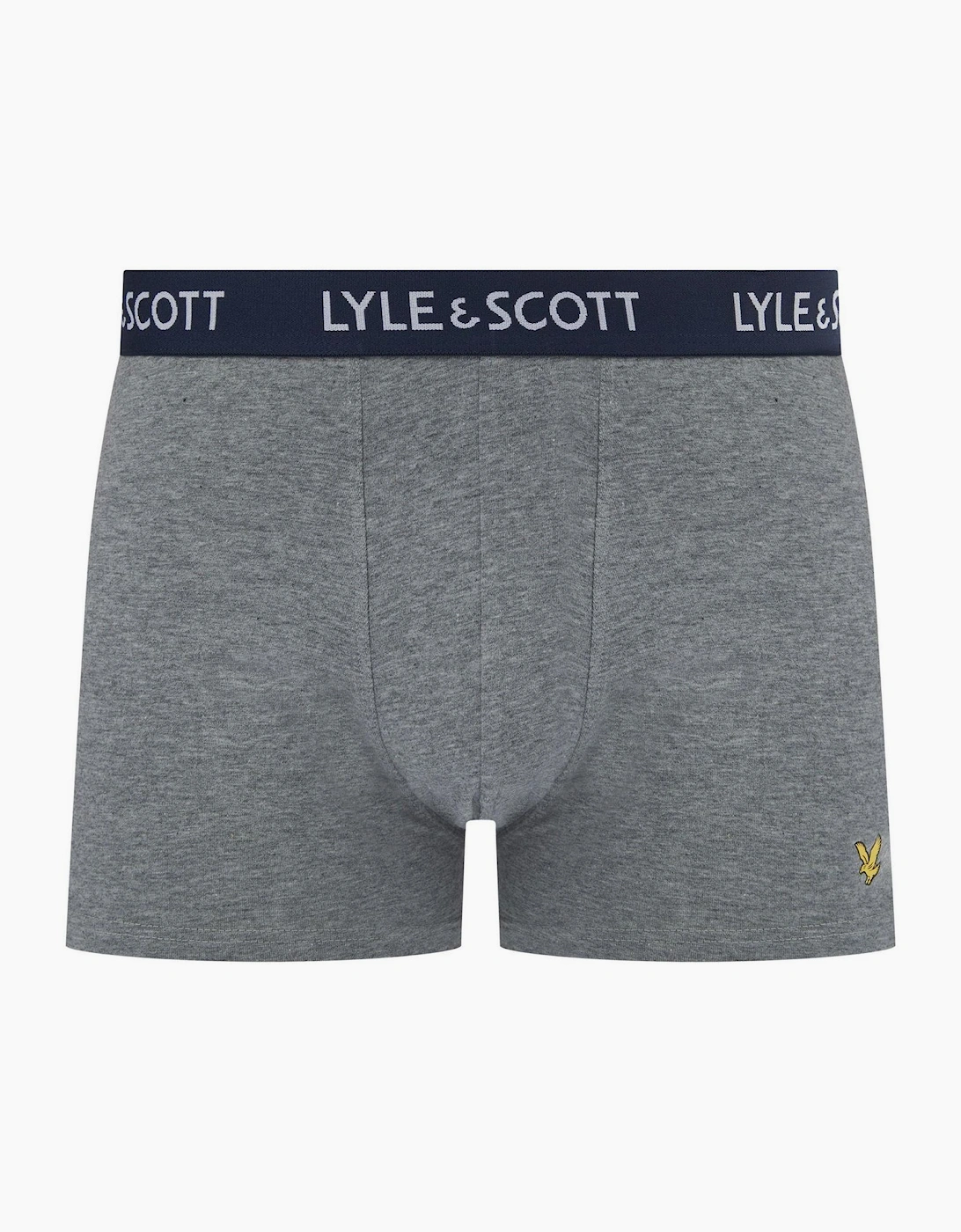 Barclay 3 Pack Briefs