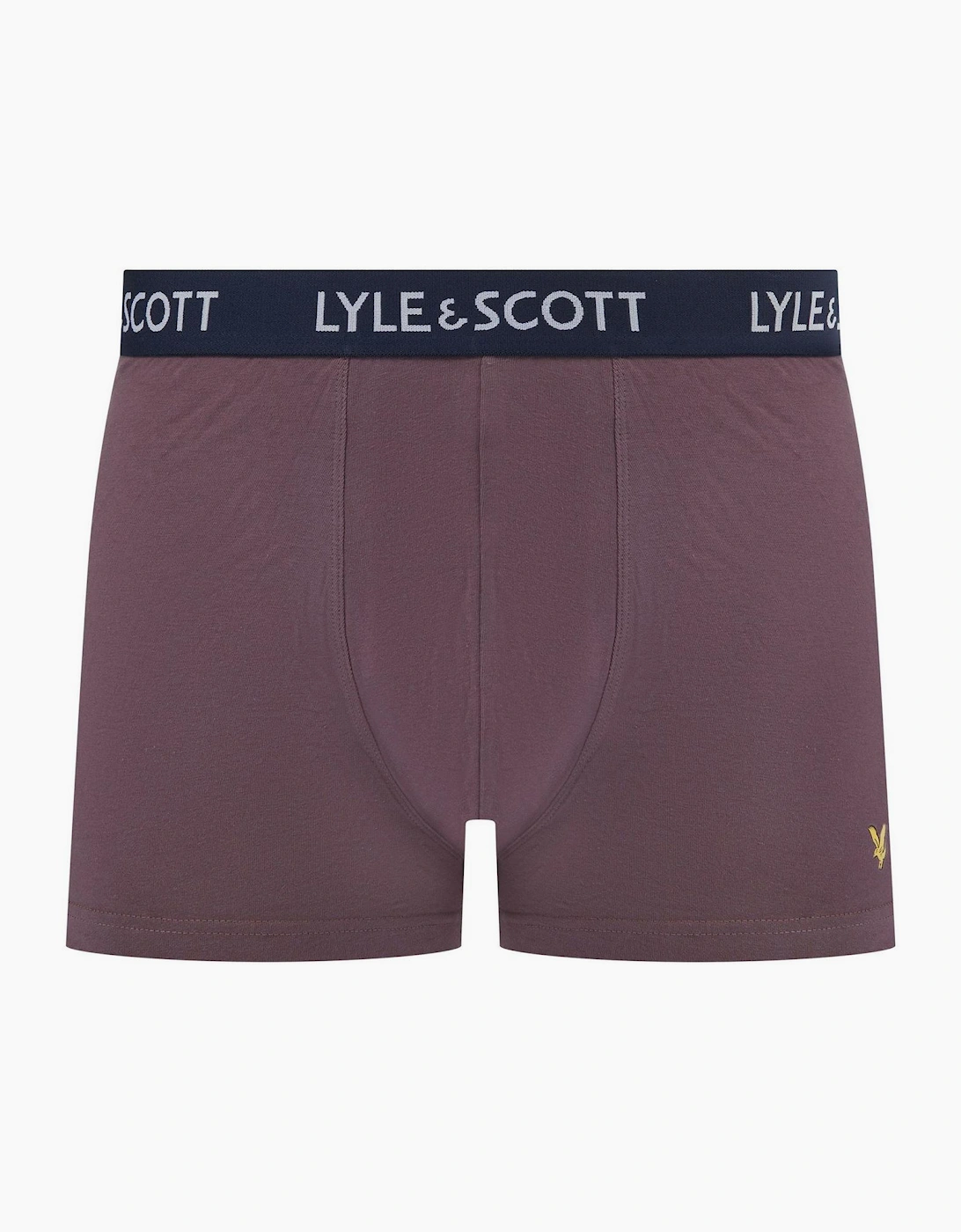 Barclay 3 Pack Briefs