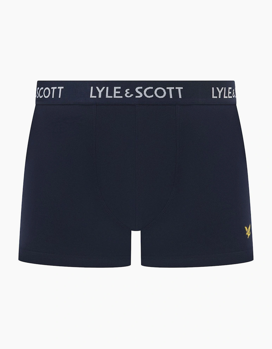 Barclay 3 Pack Briefs