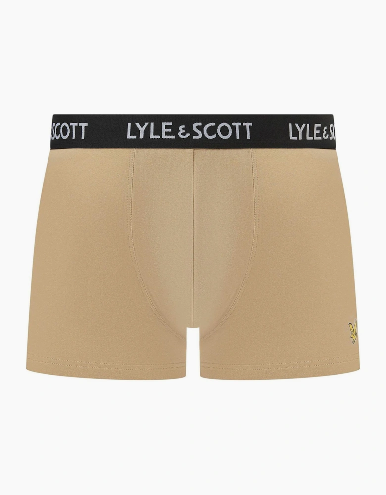 Barclay 3 Pack Briefs