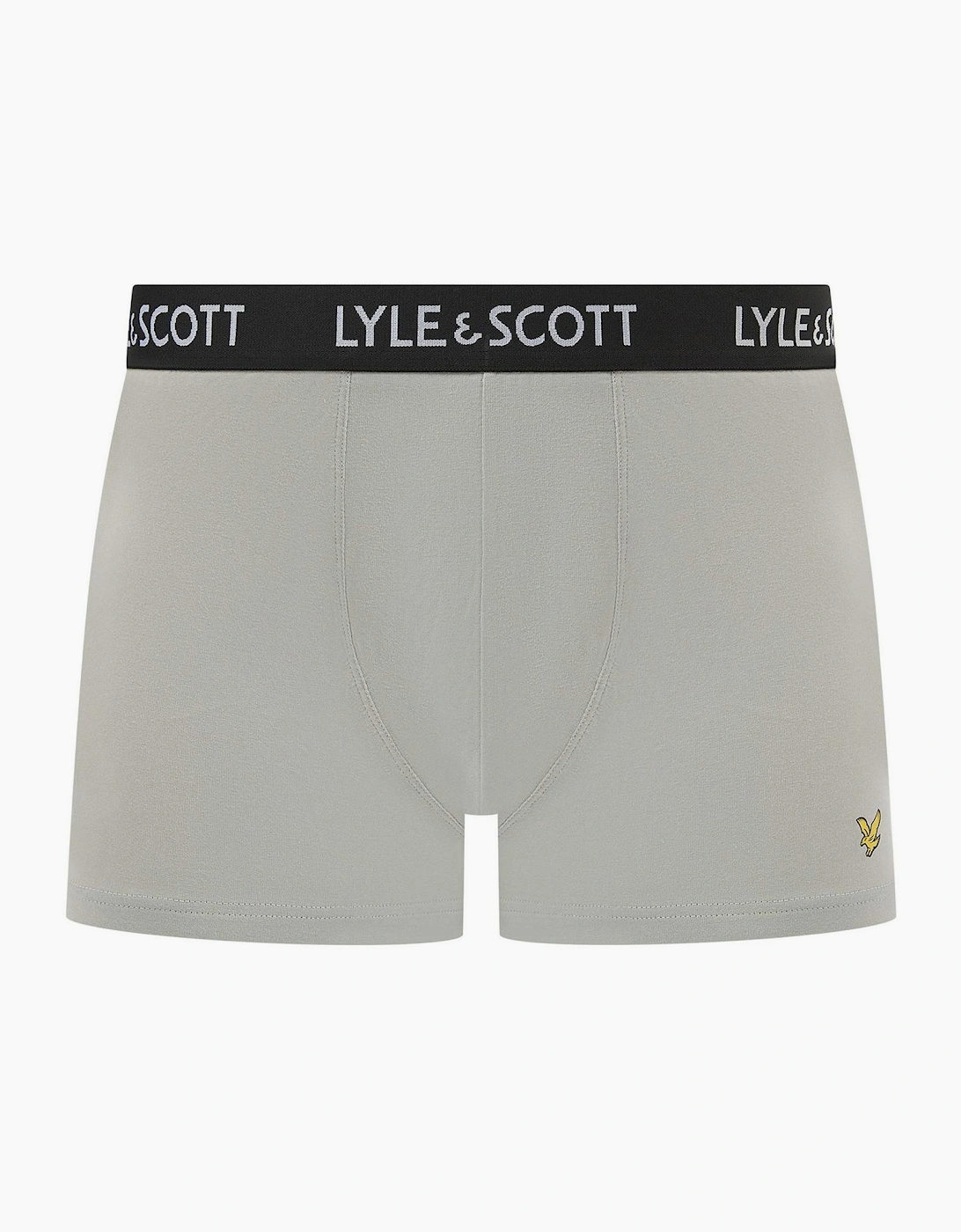 Barclay 3 Pack Briefs