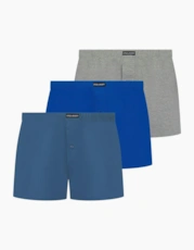 Blue Multi