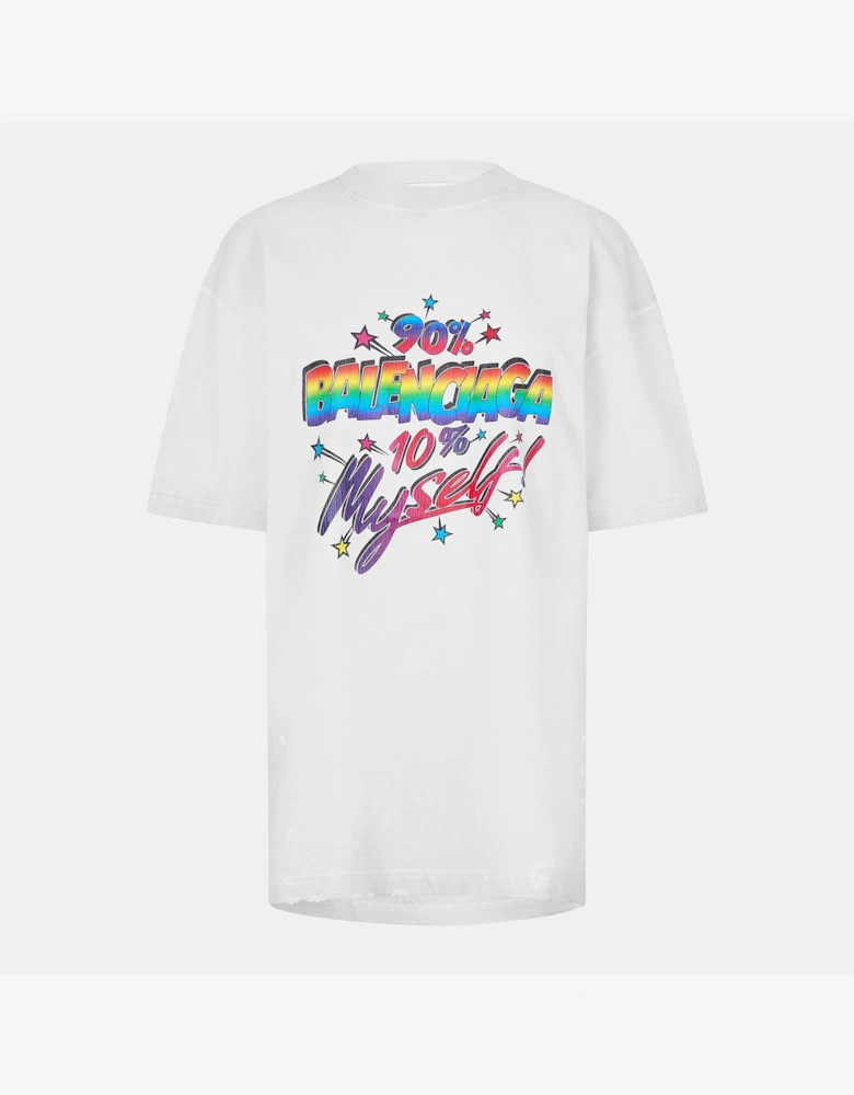 Womens T-Shirt