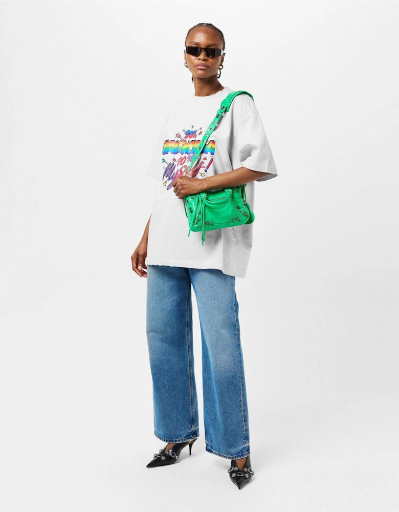 Womens T-Shirt