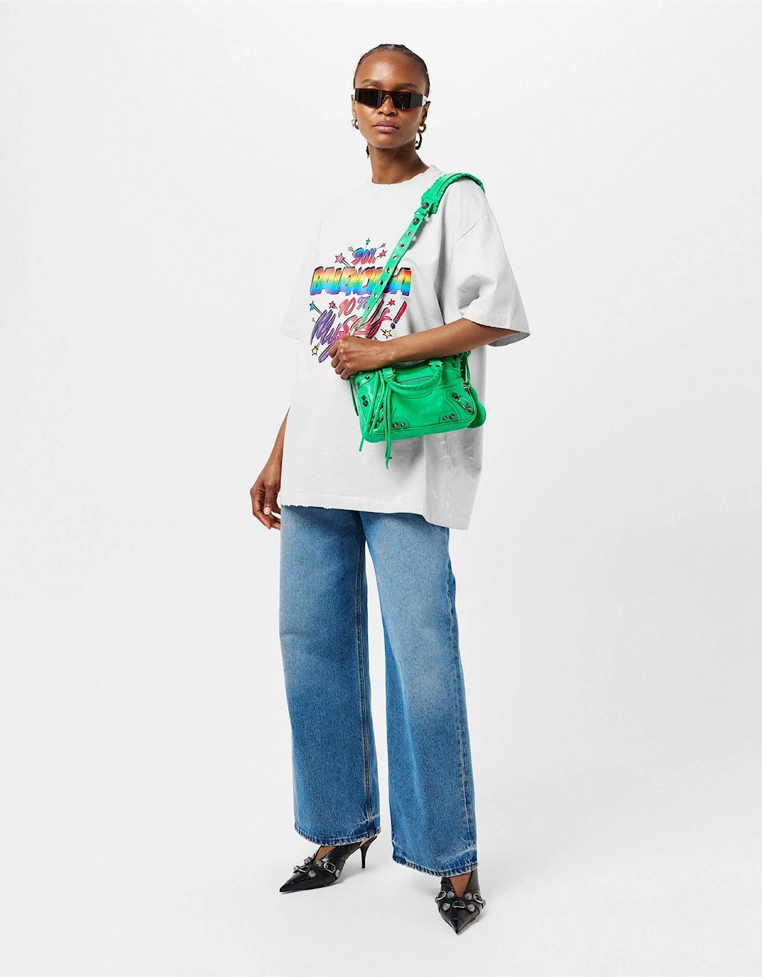 Womens T-Shirt
