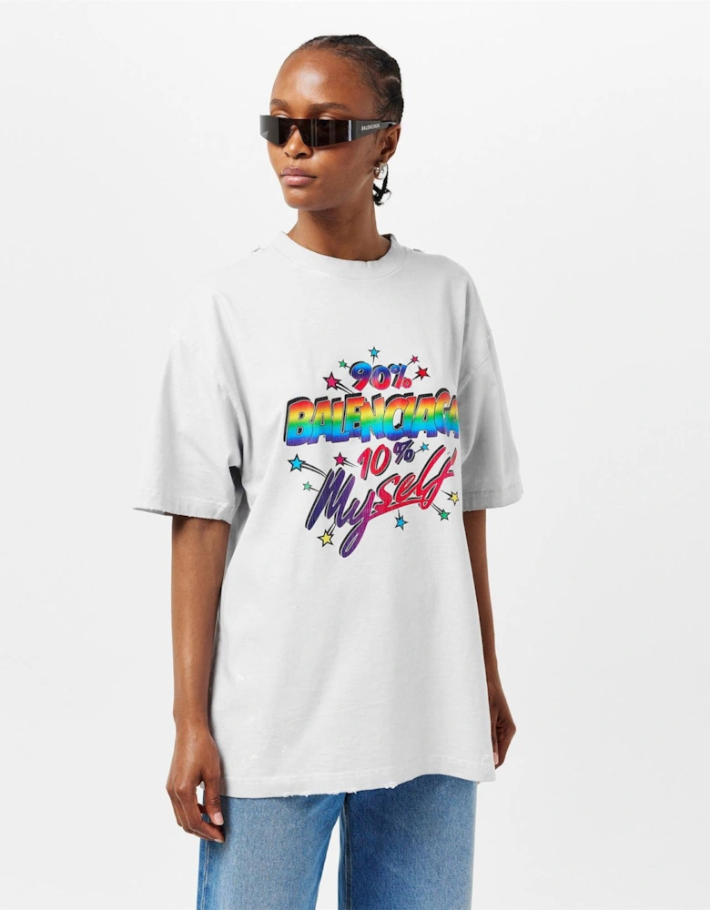 Womens T-Shirt