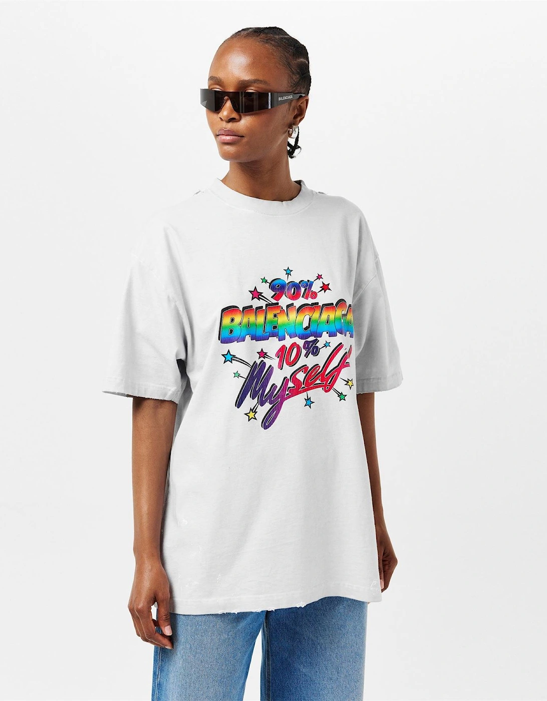 Womens T-Shirt
