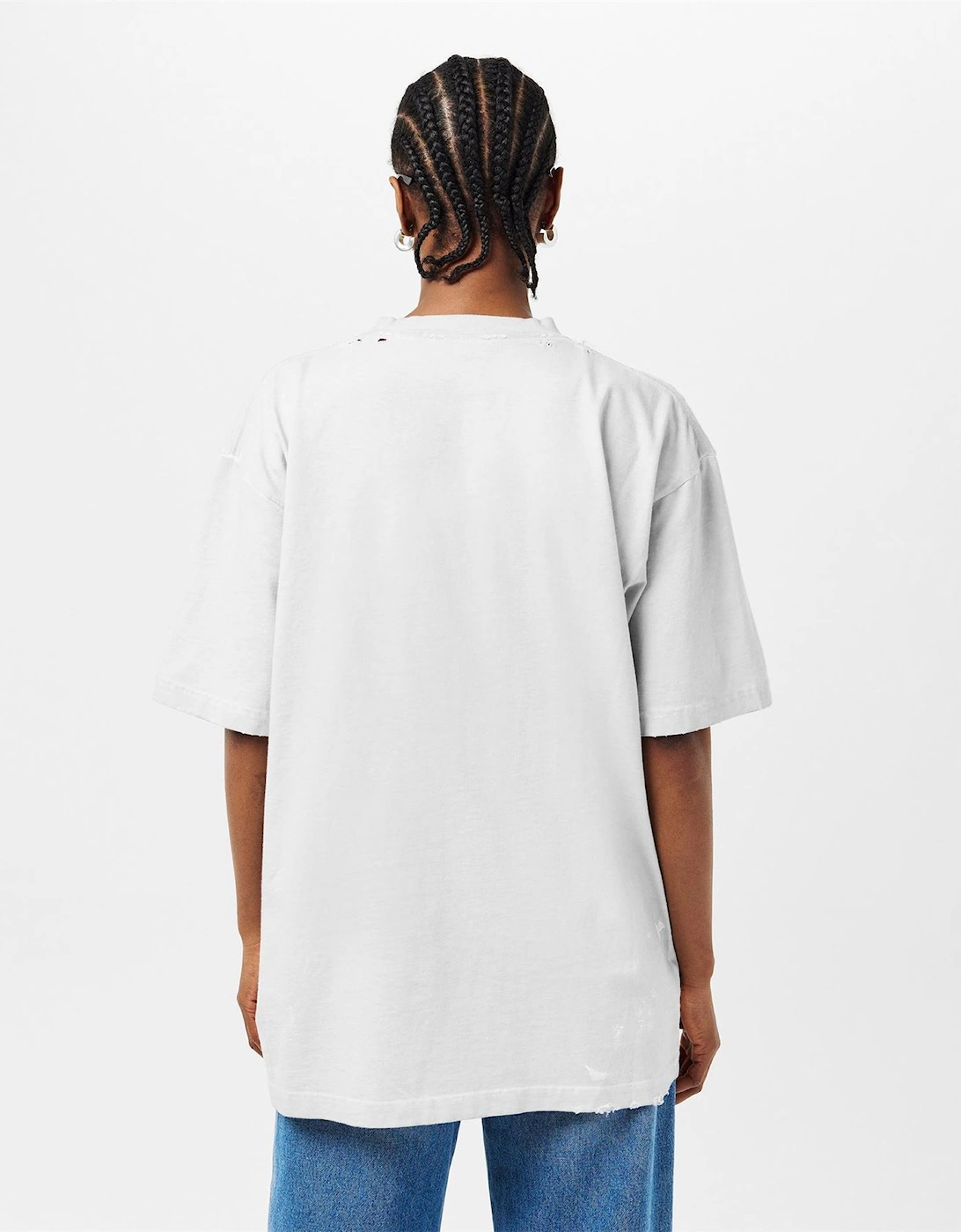 Womens T-Shirt