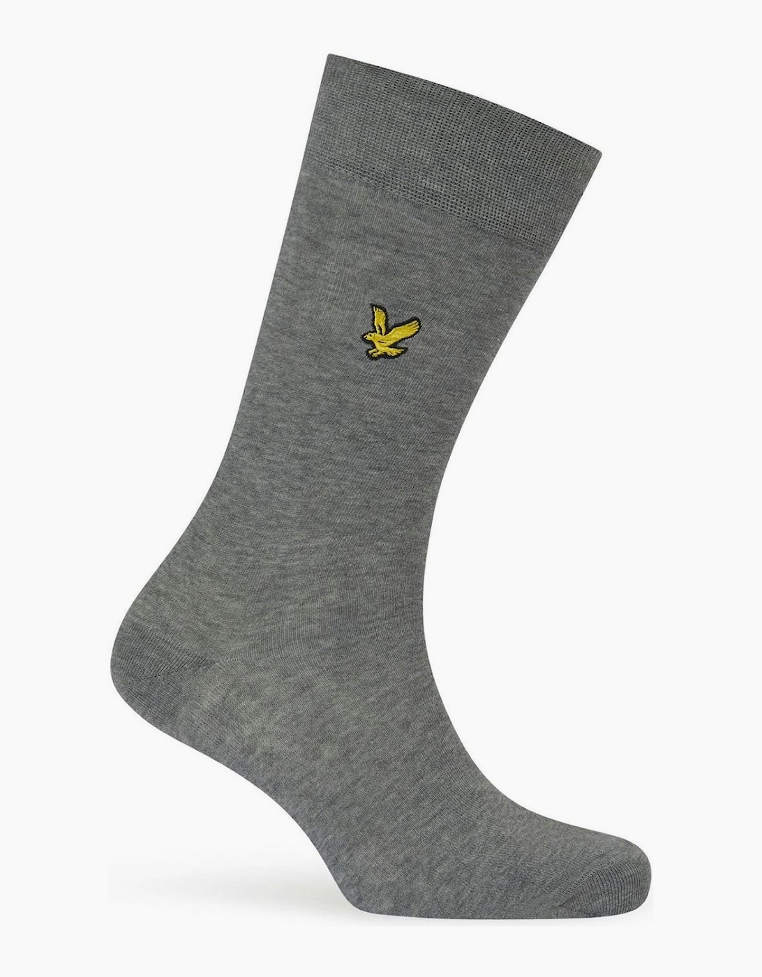 3 Pack Barwood Long Crew Socks