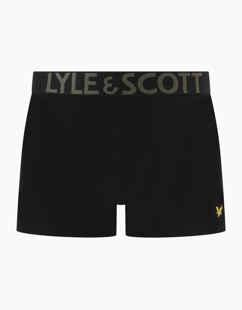Lucian Graphic Print Boxer Brief