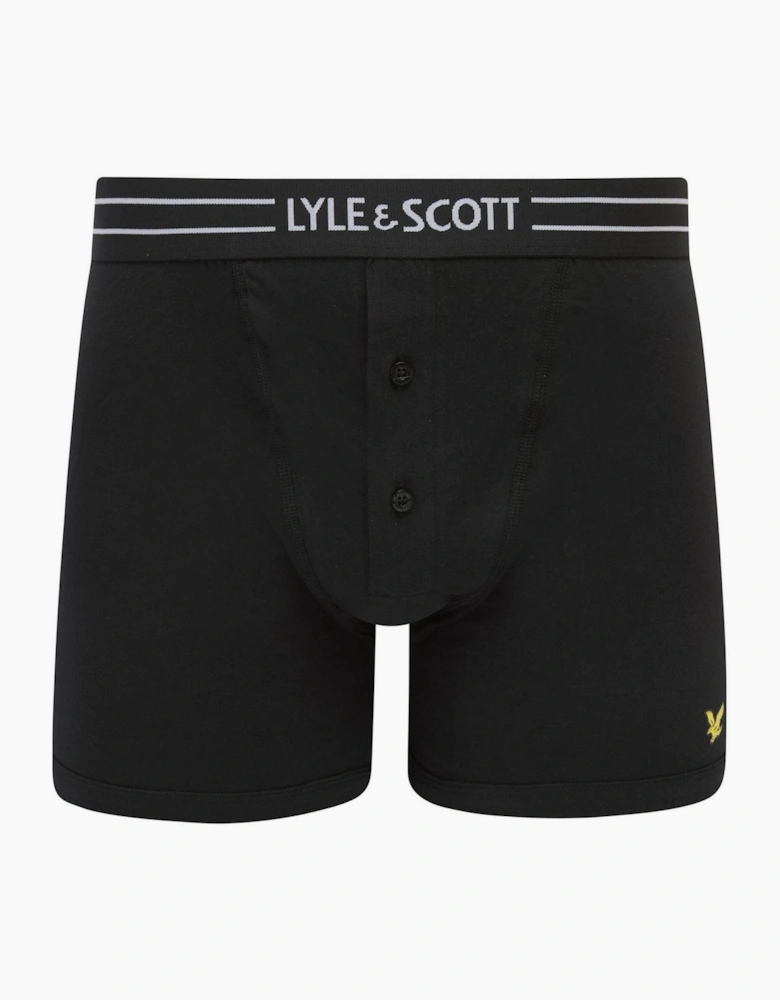 Lewis 3 Pack Boxer Briefs