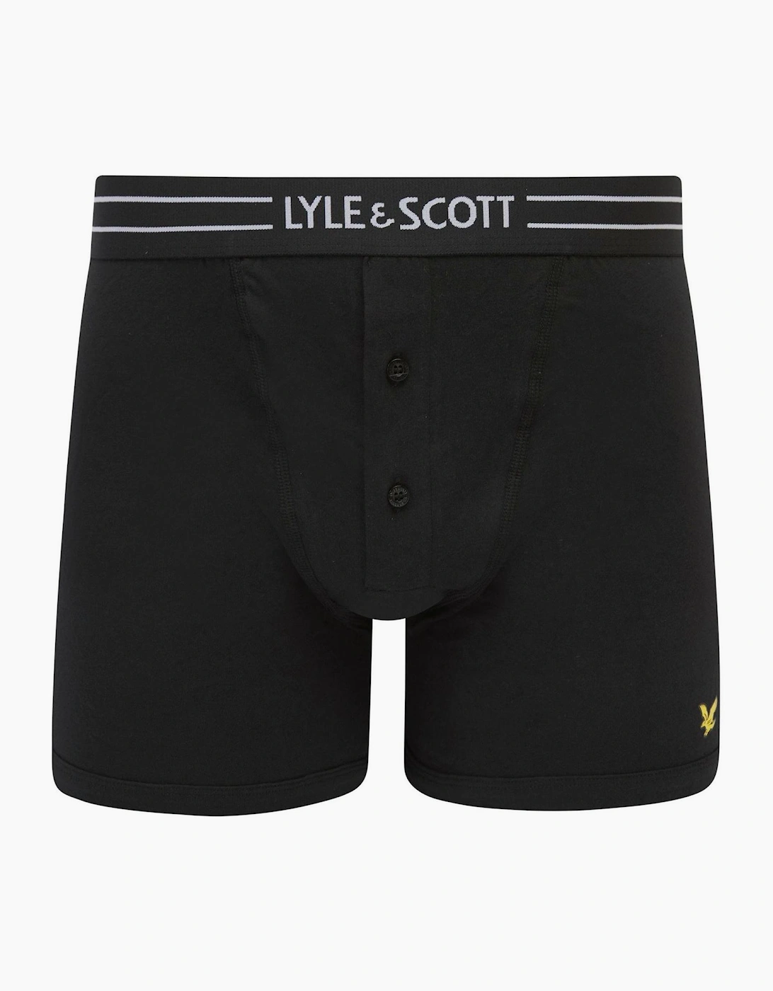 Lewis 3 Pack Boxer Briefs