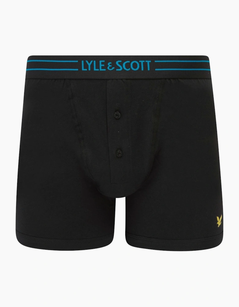 Lewis 3 Pack Boxer Briefs