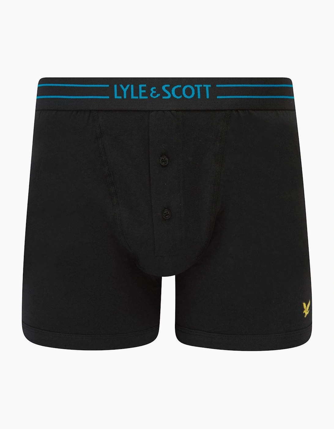 Lewis 3 Pack Boxer Briefs
