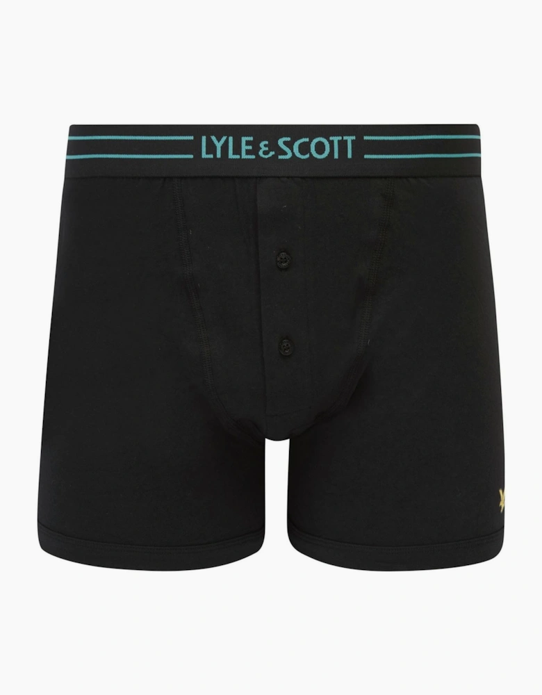 Lewis 3 Pack Boxer Briefs