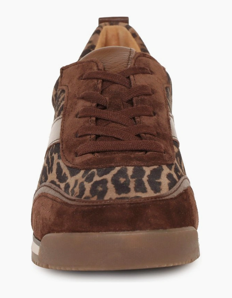 Secret Womens Trainers