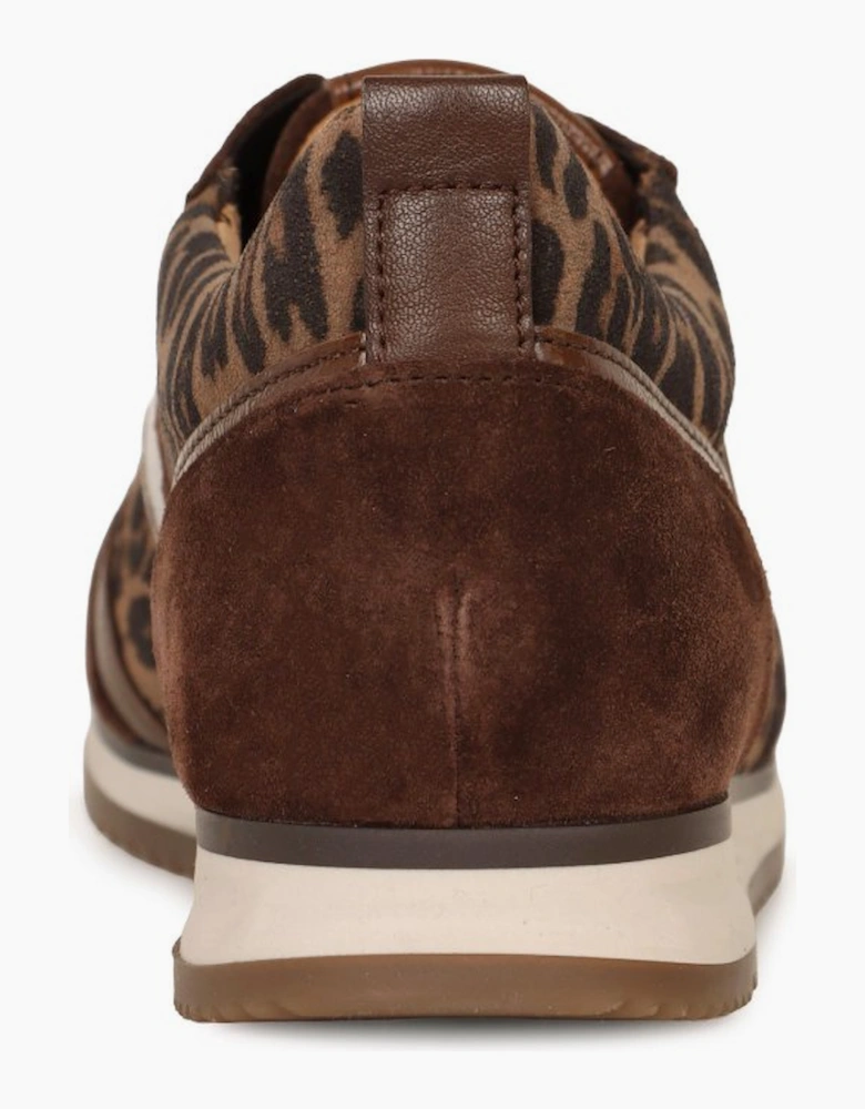 Secret Womens Trainers