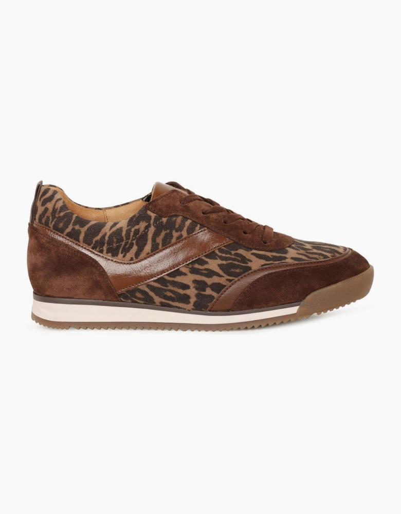 Secret Womens Trainers