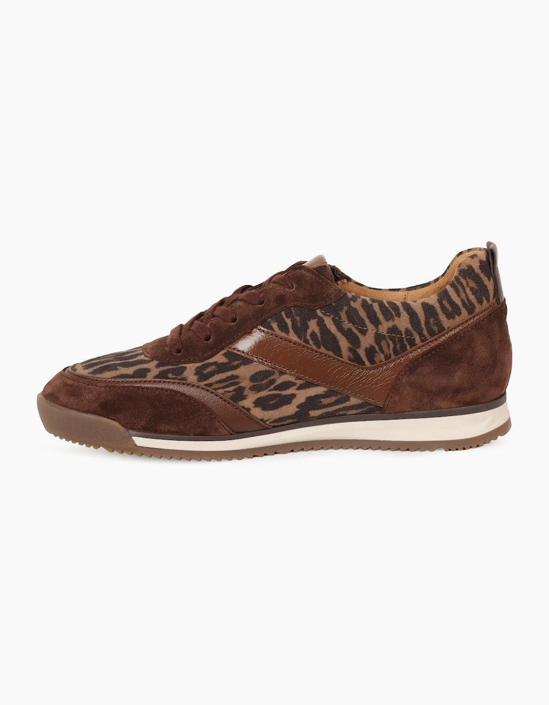 Secret Womens Trainers