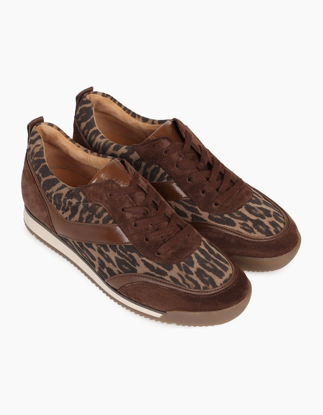 Secret Womens Trainers