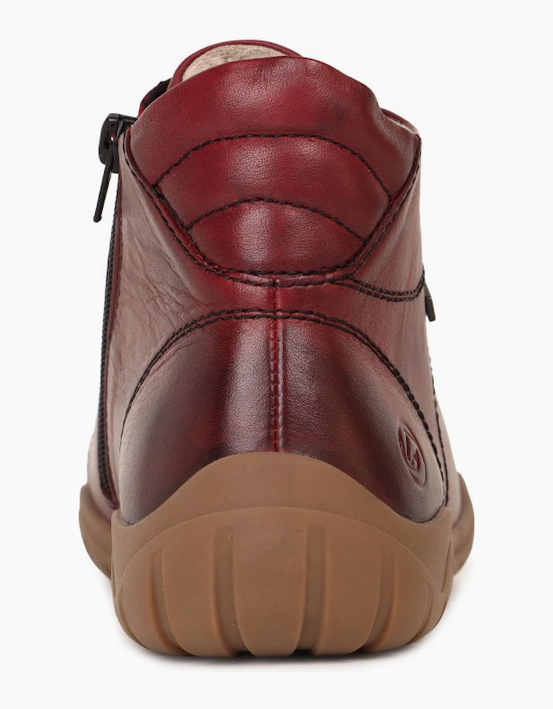 Troop Womens Ankle Boots