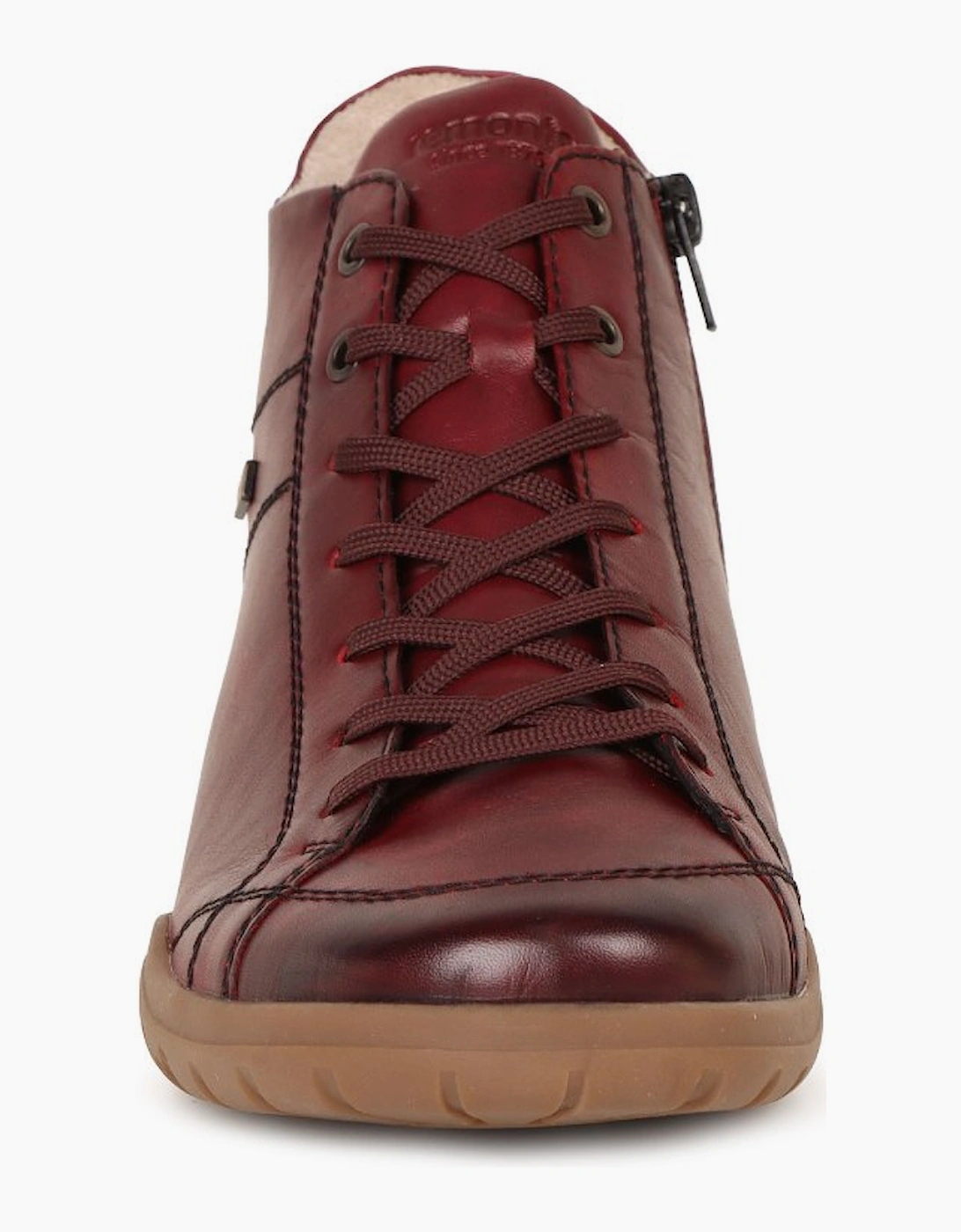 Troop Womens Ankle Boots
