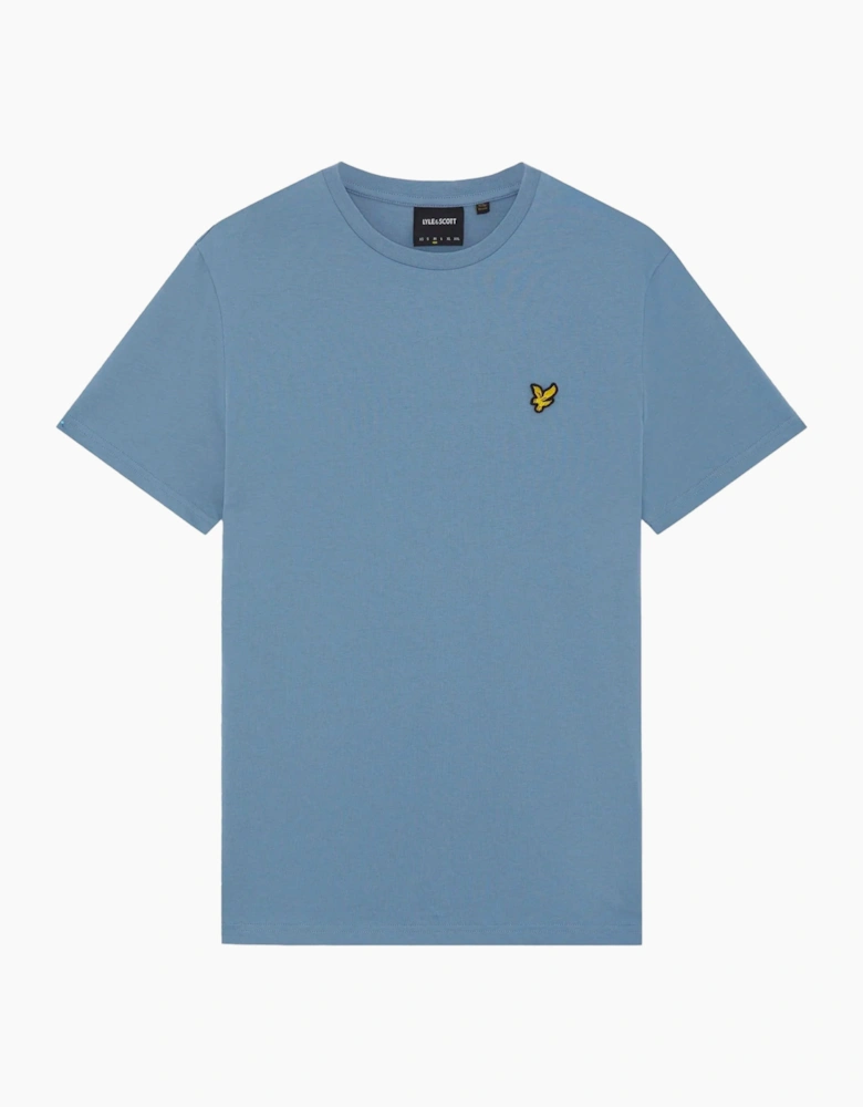 Lyle & Scott T-Shirt POWDER BLUE