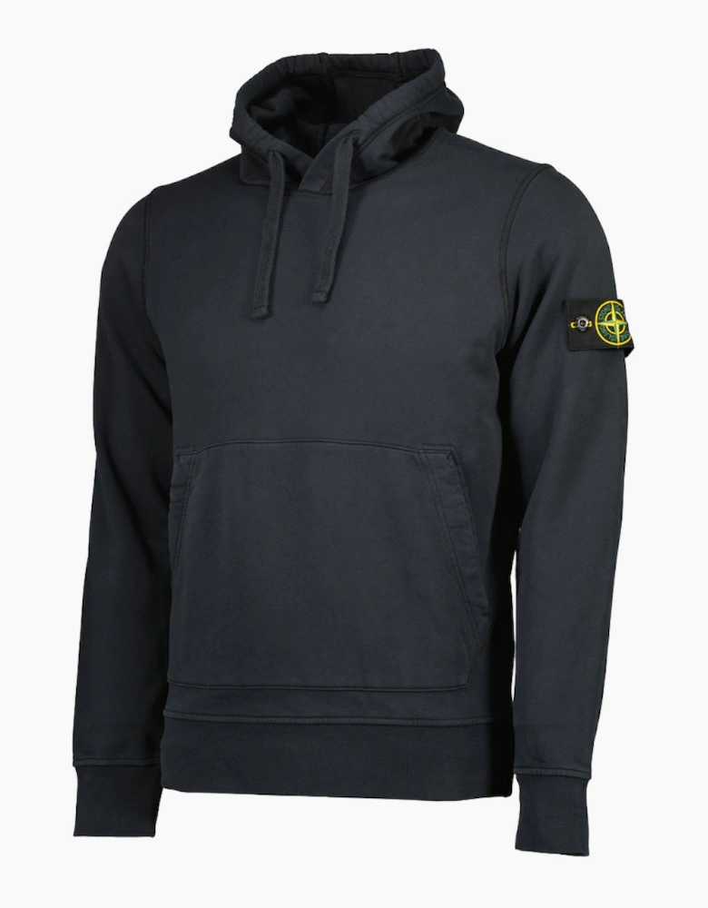 Cotton Fleece Hoodie
