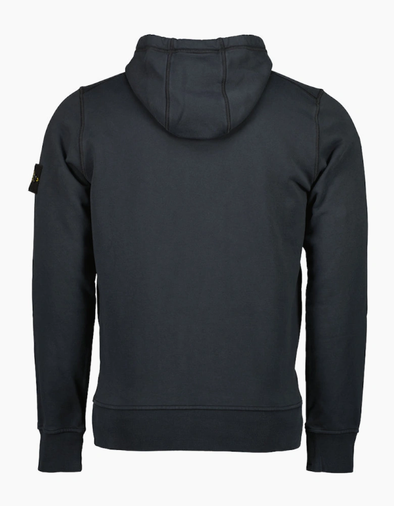 Cotton Fleece Hoodie