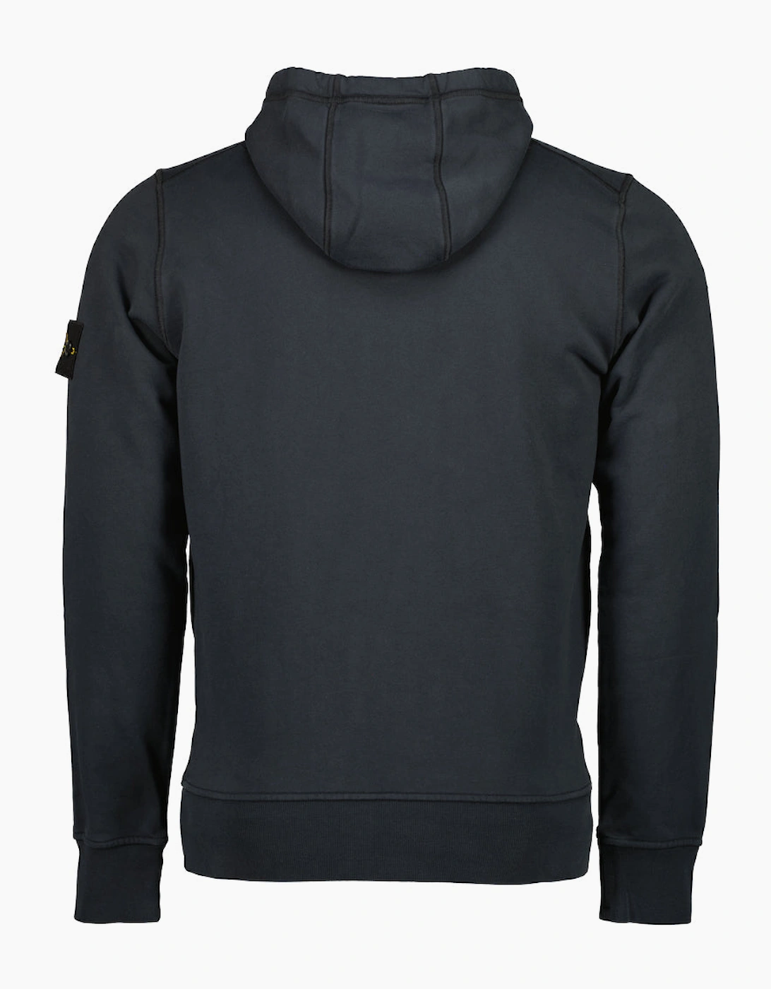 Cotton Fleece Hoodie