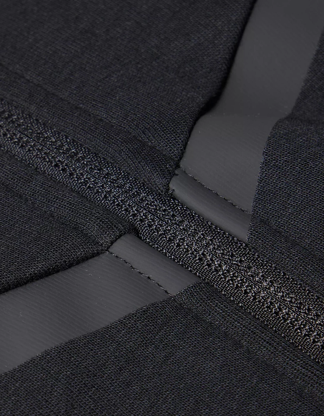 Nike Mens Hoodie Tech Fleece Windrunner Full Zip Jacket