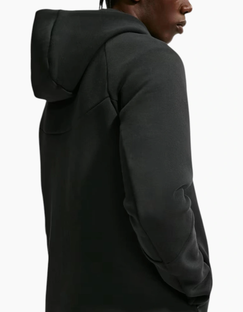 Nike Mens Hoodie Tech Fleece Windrunner Full Zip Jacket