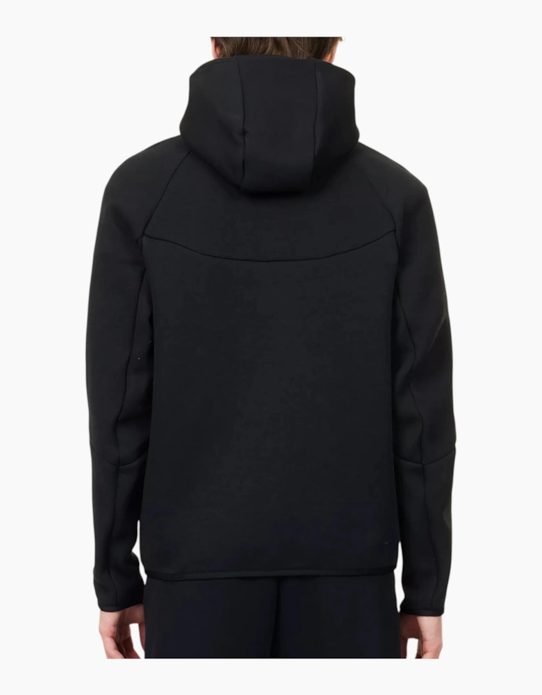 Nike Mens Hoodie Tech Fleece Windrunner Full Zip Jacket
