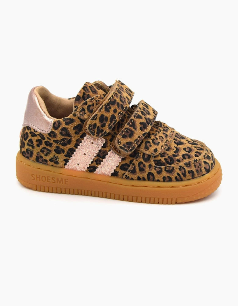 BN26W001-B CHILDREN'S TRAINER