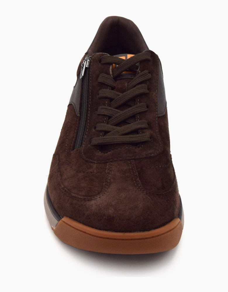 CARLO 567001 Men's Trainers