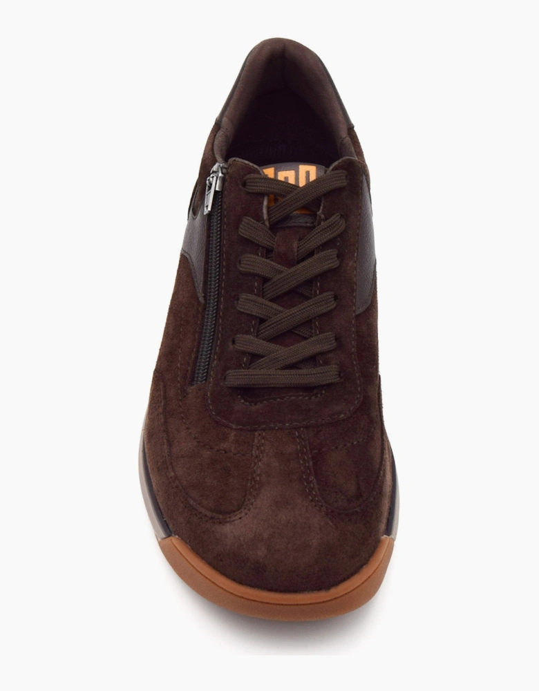 CARLO 567001 Men's Trainers