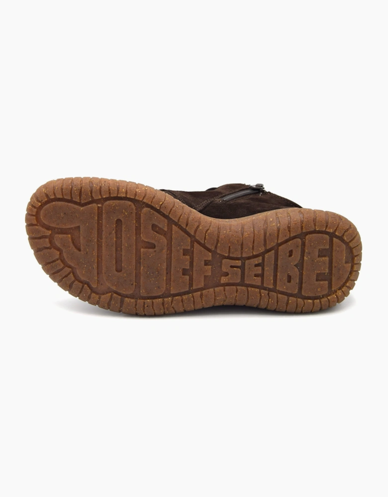 WYNONA 05 WOMEN'S BOOTS