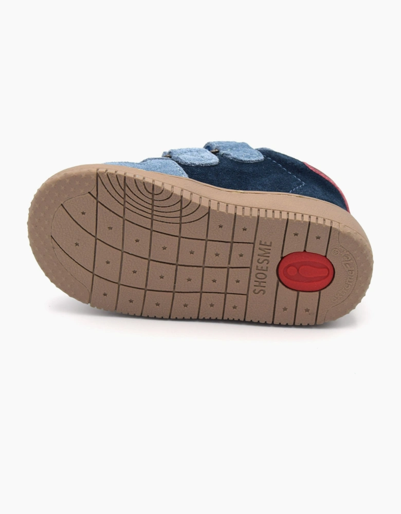 BN26W001-I CHILDREN'S TRAINER