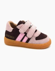 Pink Brown
