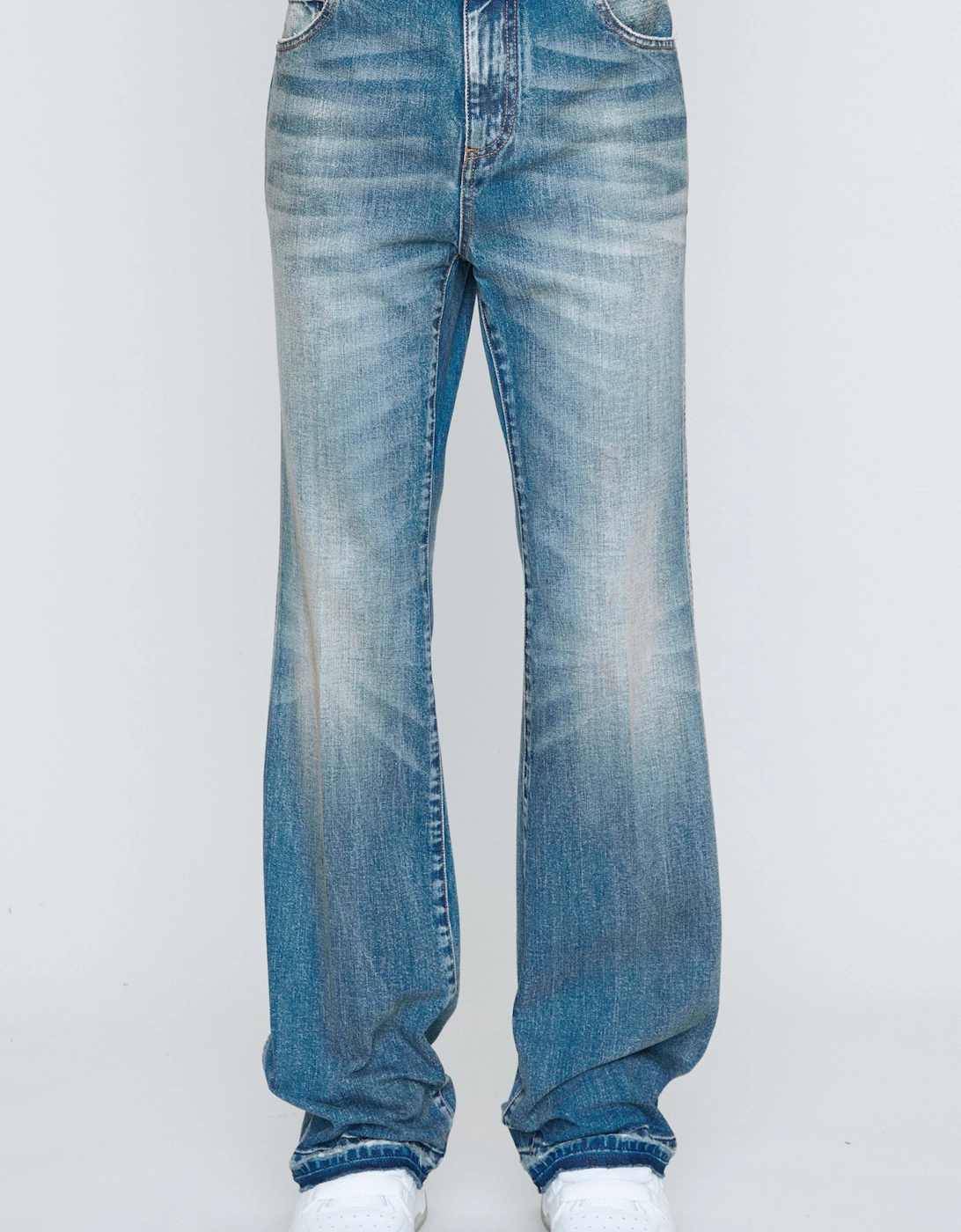 MA Fit Jeans Blue, 3 of 2
