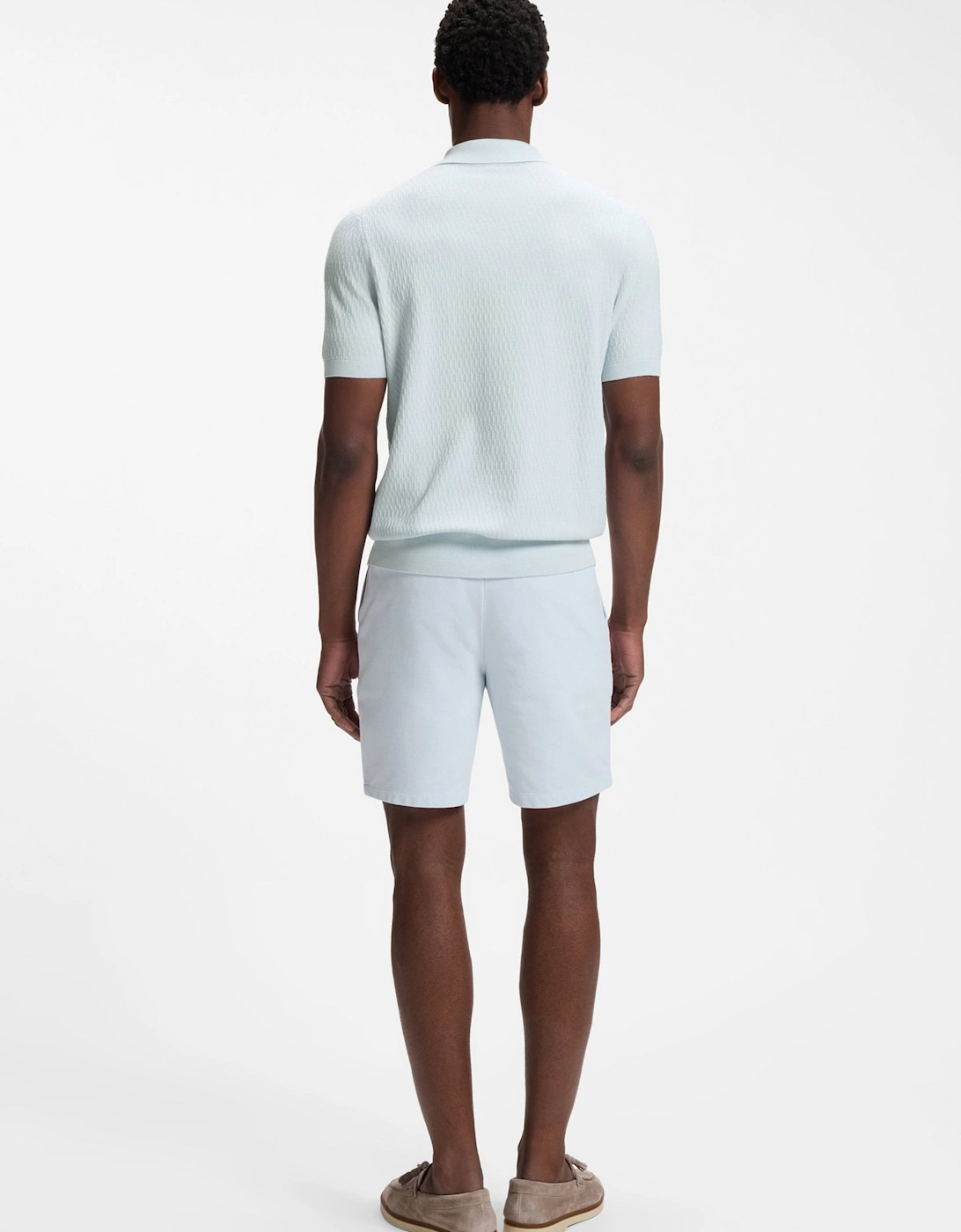 H LURAZIO SWEATER