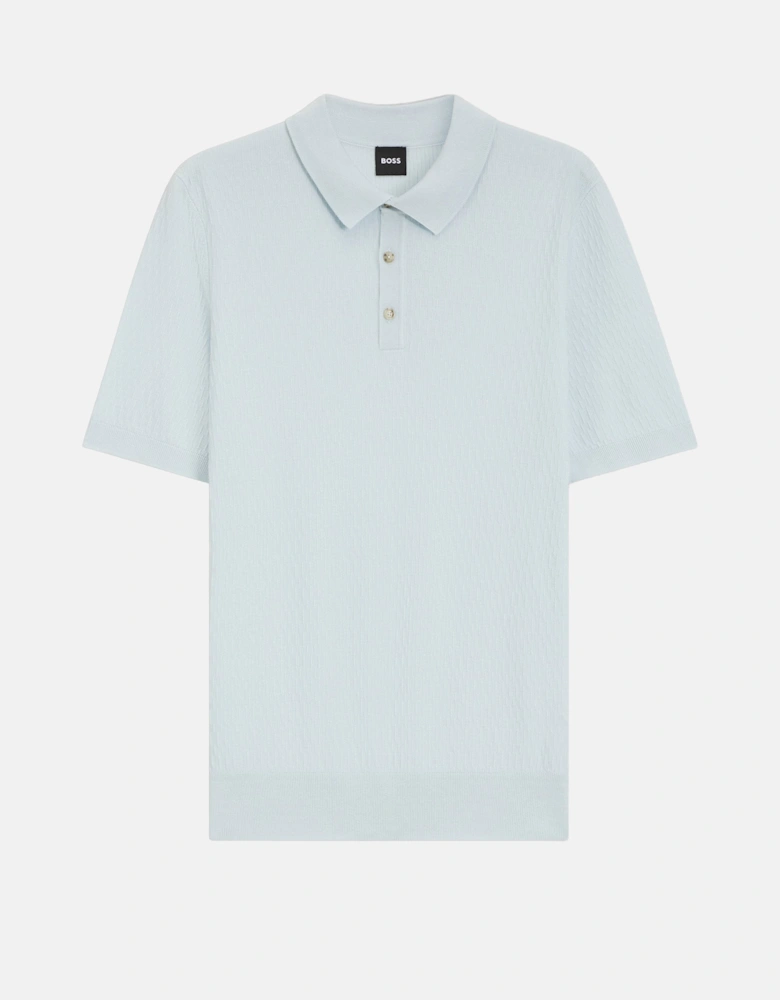 H LURAZIO SWEATER