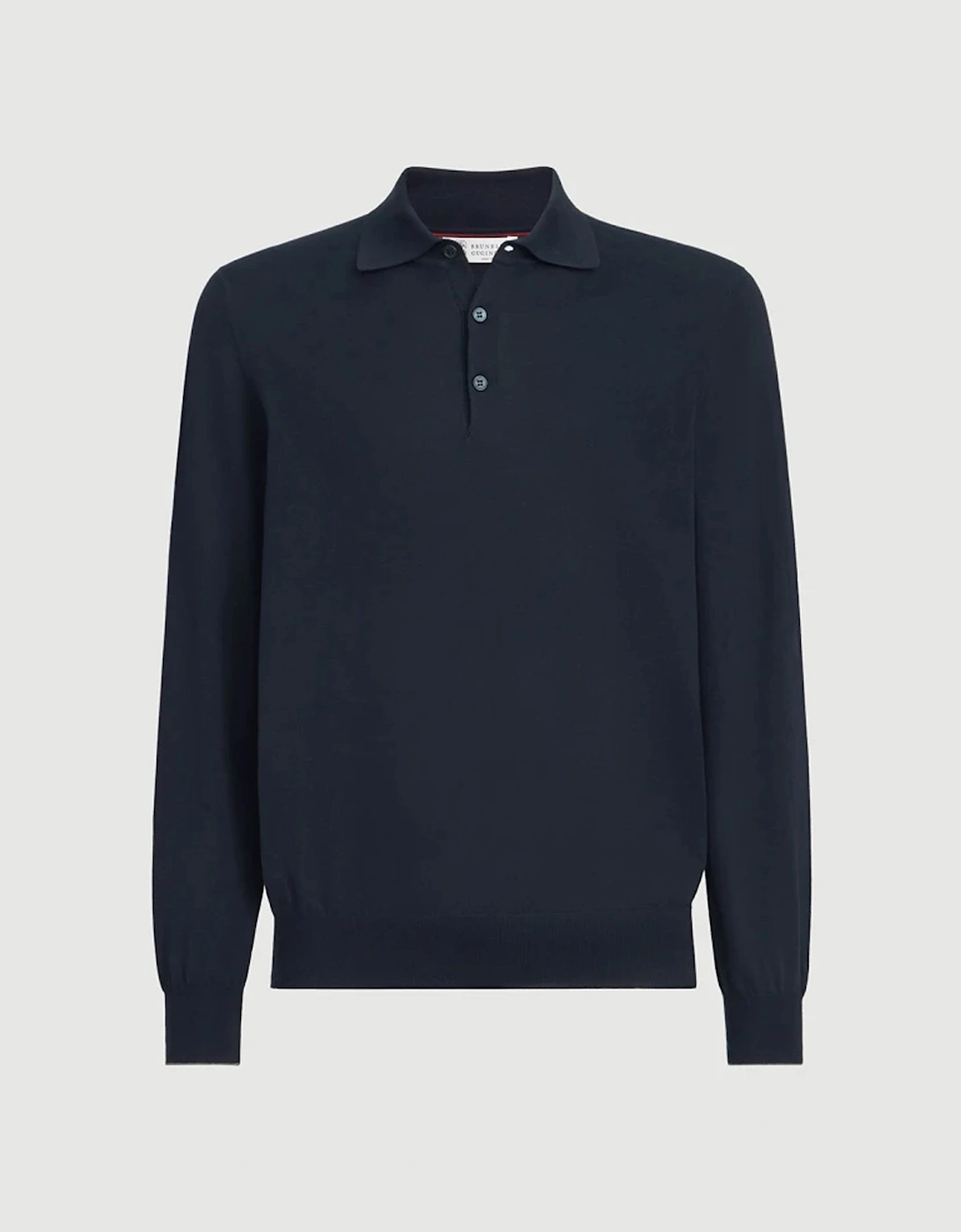KNITTED POLO, 5 of 4