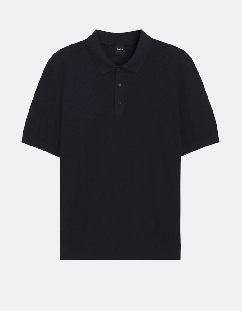 H LURAZIO SWEATER