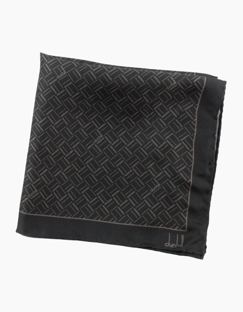 Dunhill Pocket Square