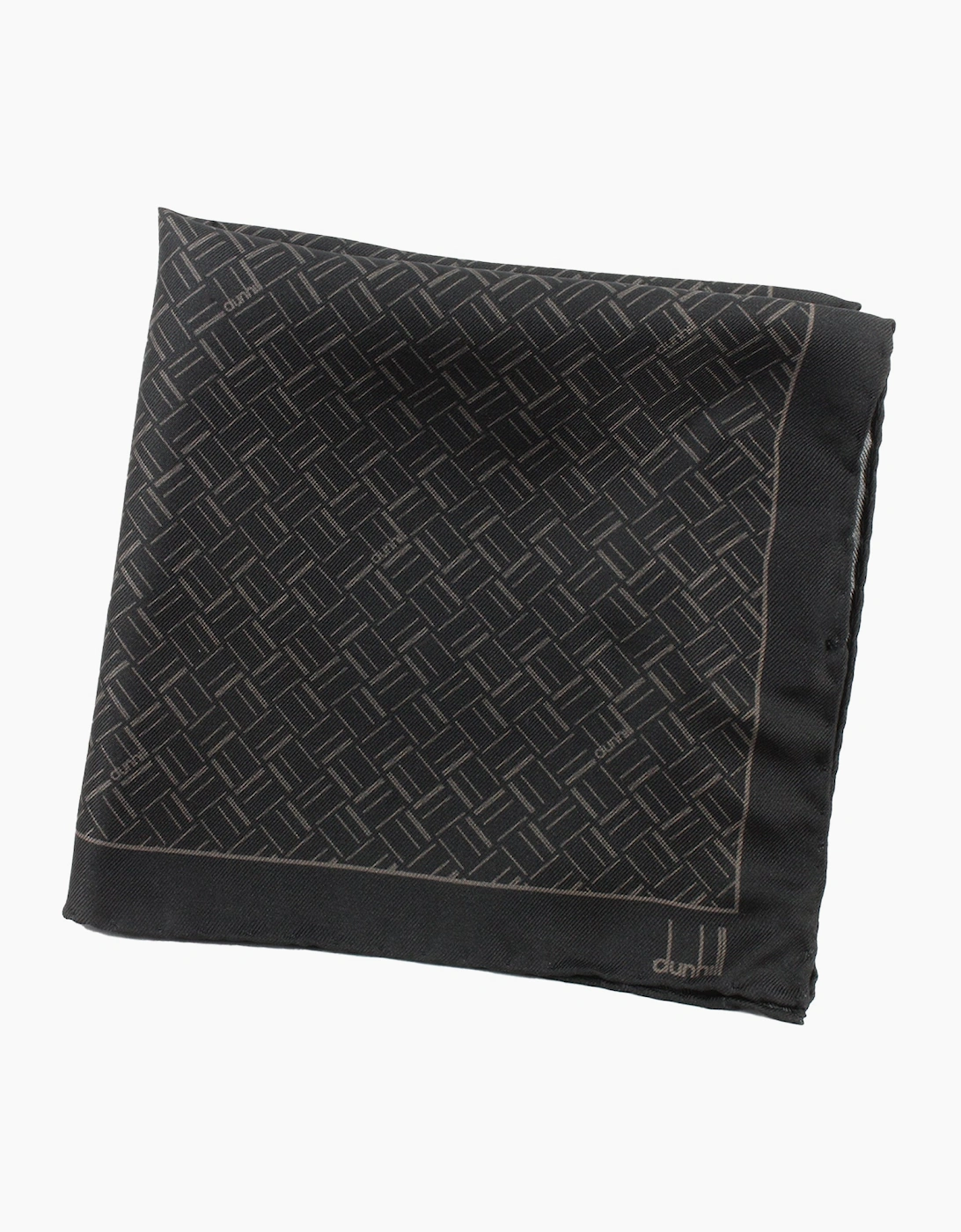 Dunhill Pocket Square