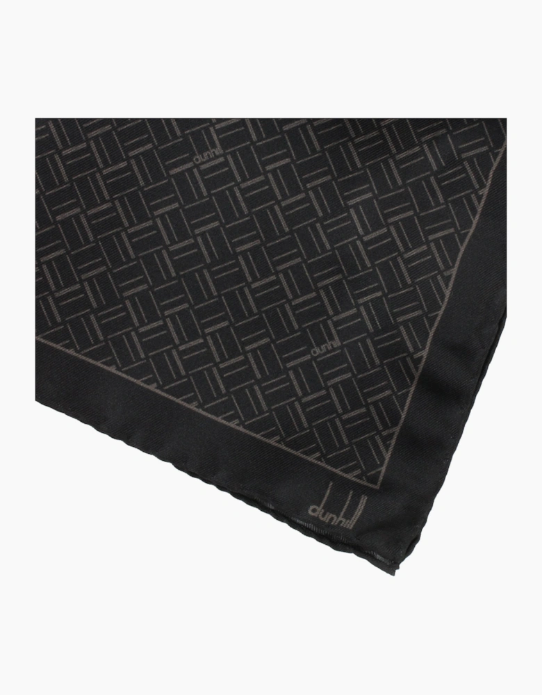 Dunhill Pocket Square