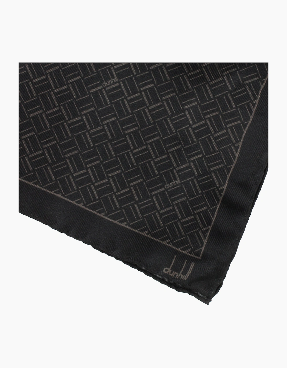 Dunhill Pocket Square
